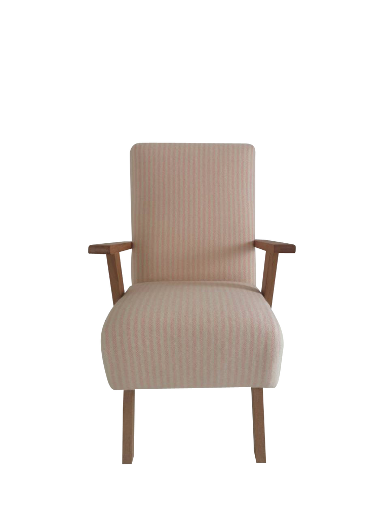 Strawberries And Cream Child S Chair Revival Furniture