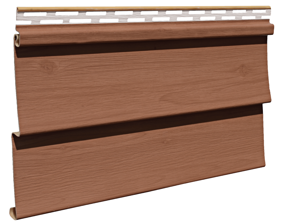 D4 Forest Brown Vinyl Siding Timbermill Siding   23D495 Double 4inch Brown Medium Resolution 0fcedf0a 7d3e 44ed B370 E6cd63f21fed 1200x1200 