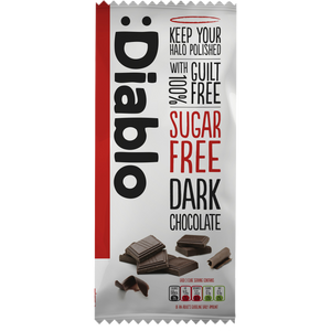 sugar free chocolate