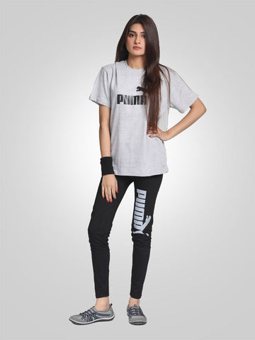 puma lower for gym