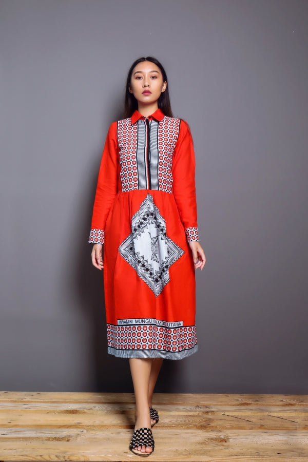 Iman – Tandi Fashion