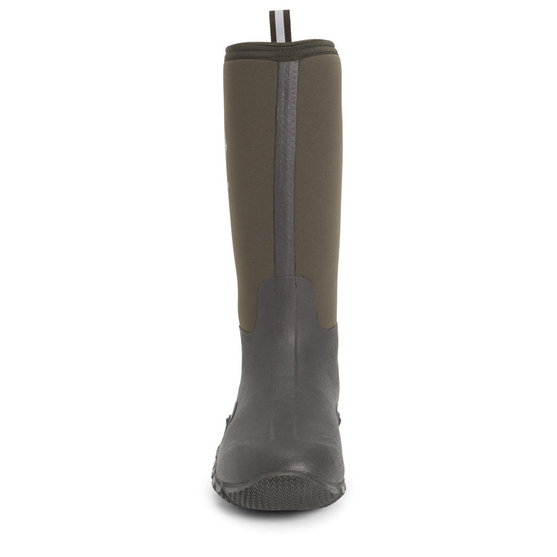 muck boot company unisex edgewater tall neoprene & rubber boot