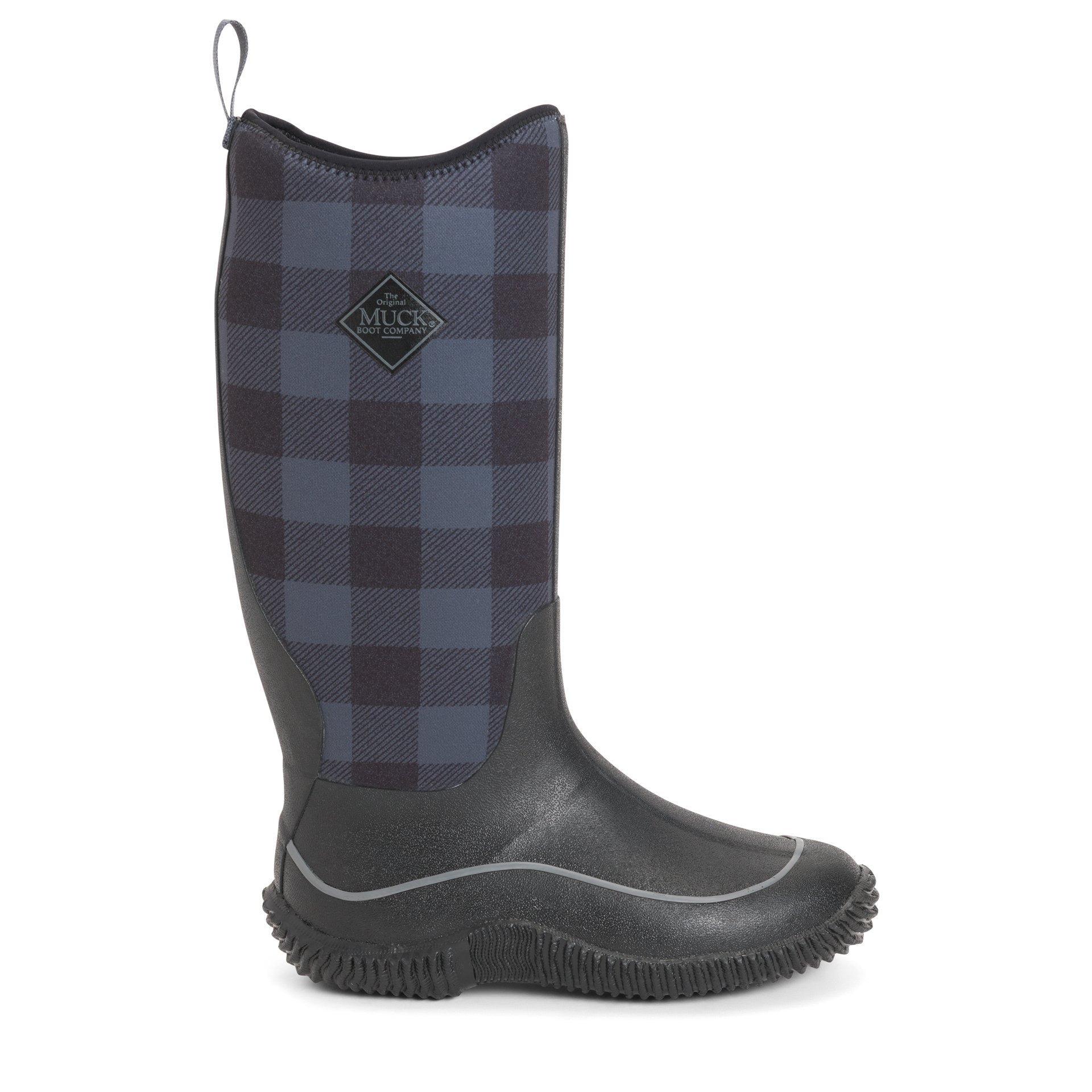 checkered boots womens
