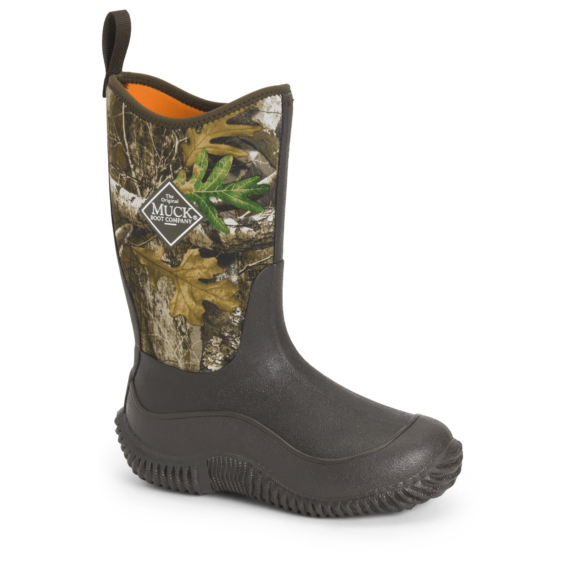 Kid's Element Winter Boot | The 