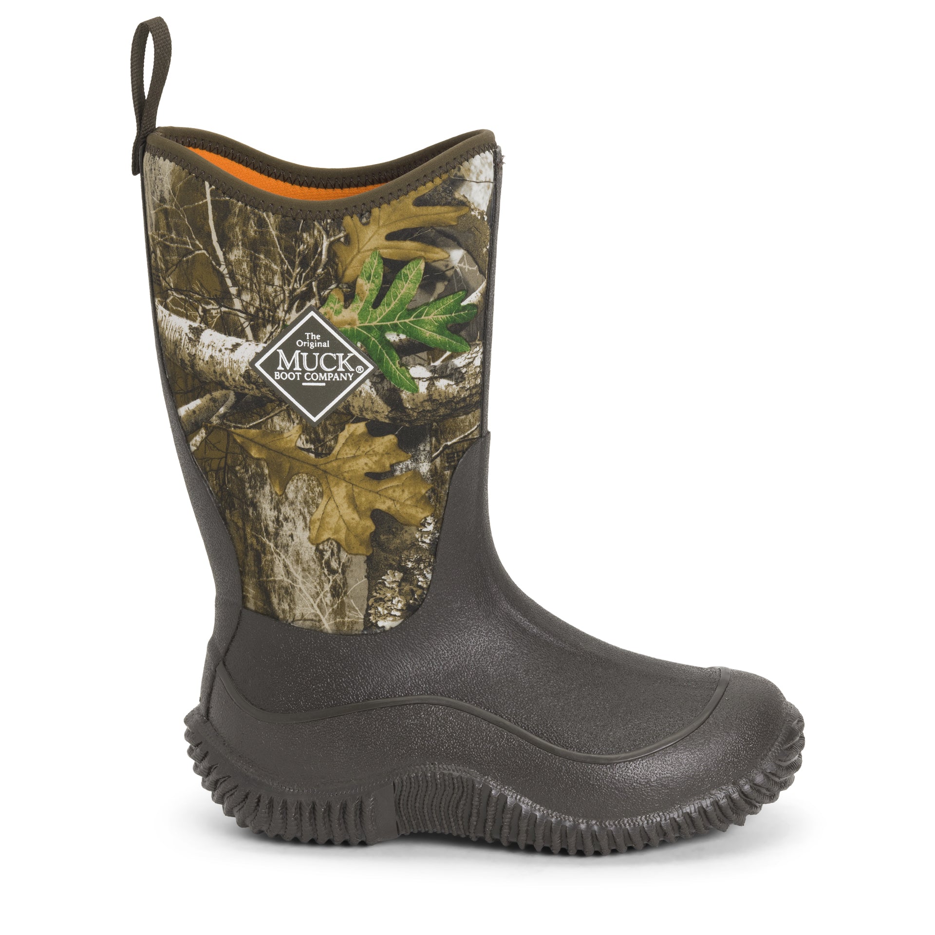 youth arctic muck boots