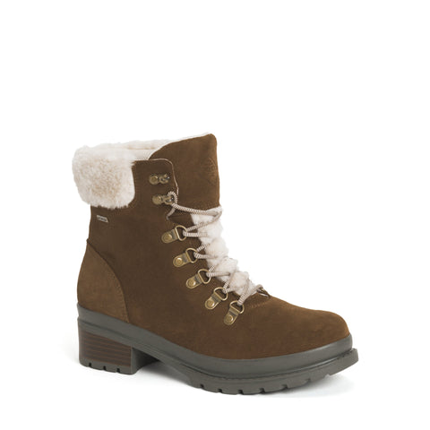 womens ankle muck boots