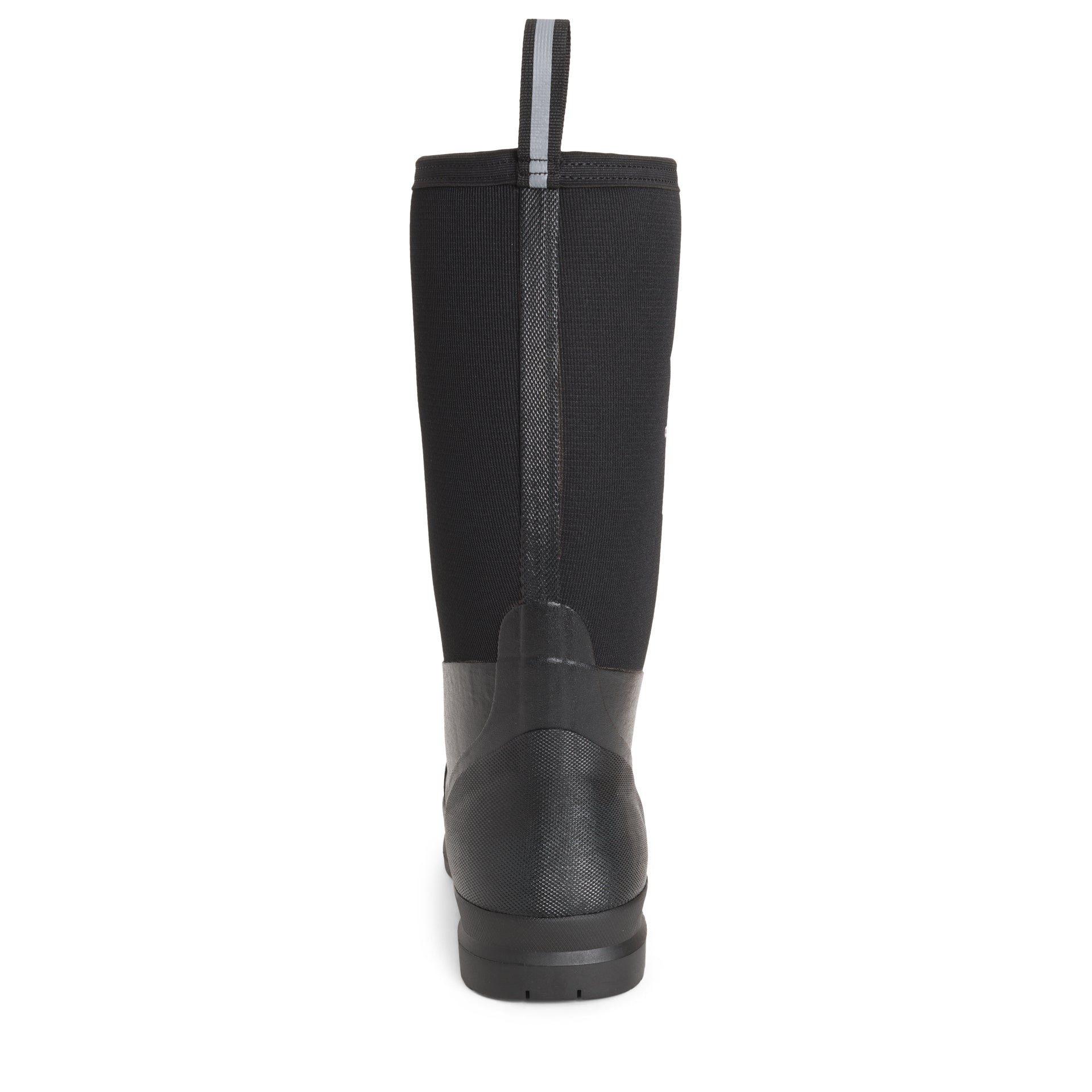 muck boots safety toe
