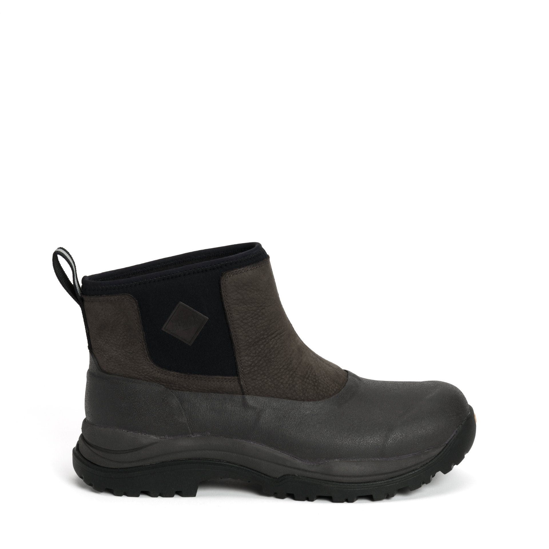 Men's Arctic Outpost Pull On Mid Boot 