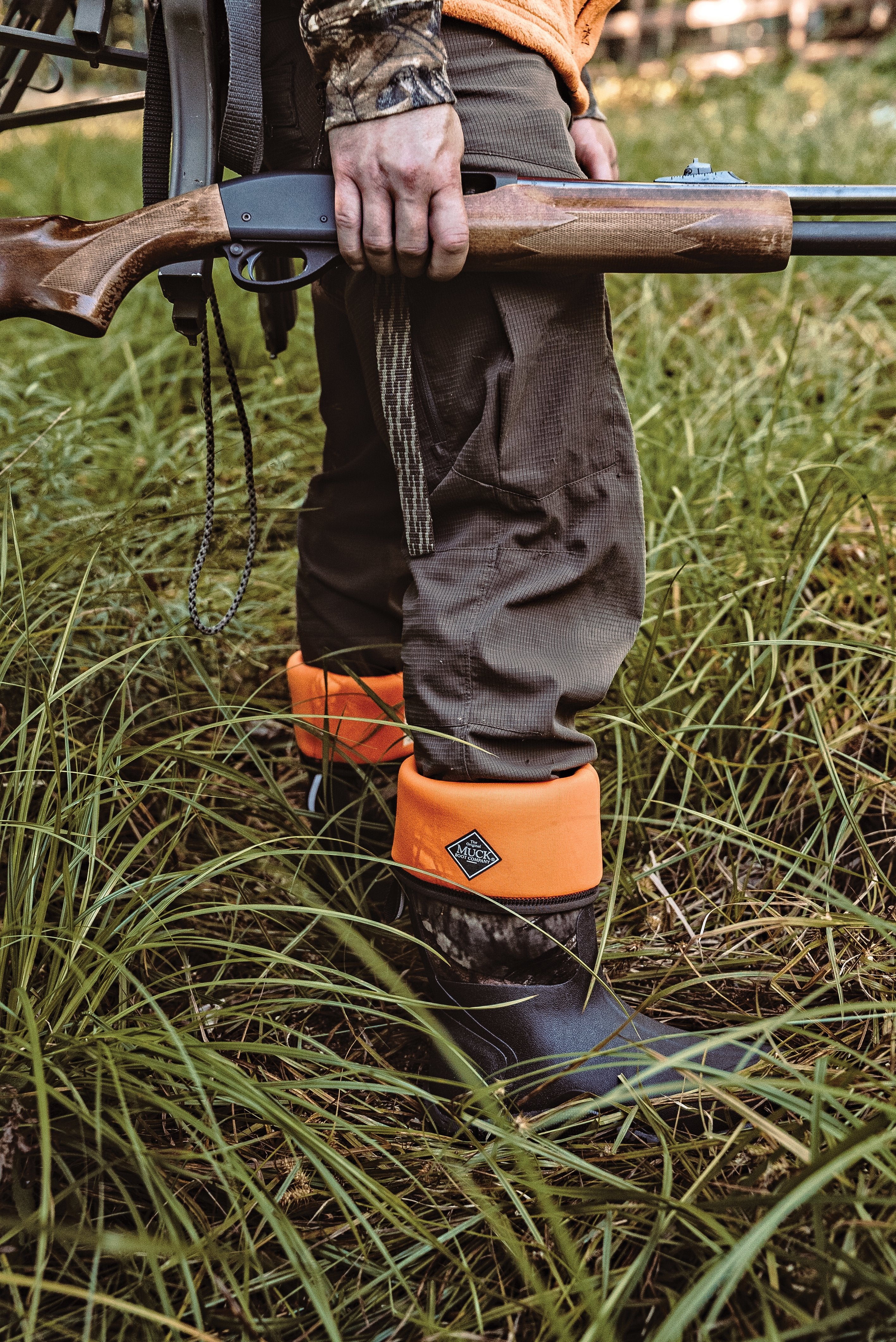 men's wetland muck boots