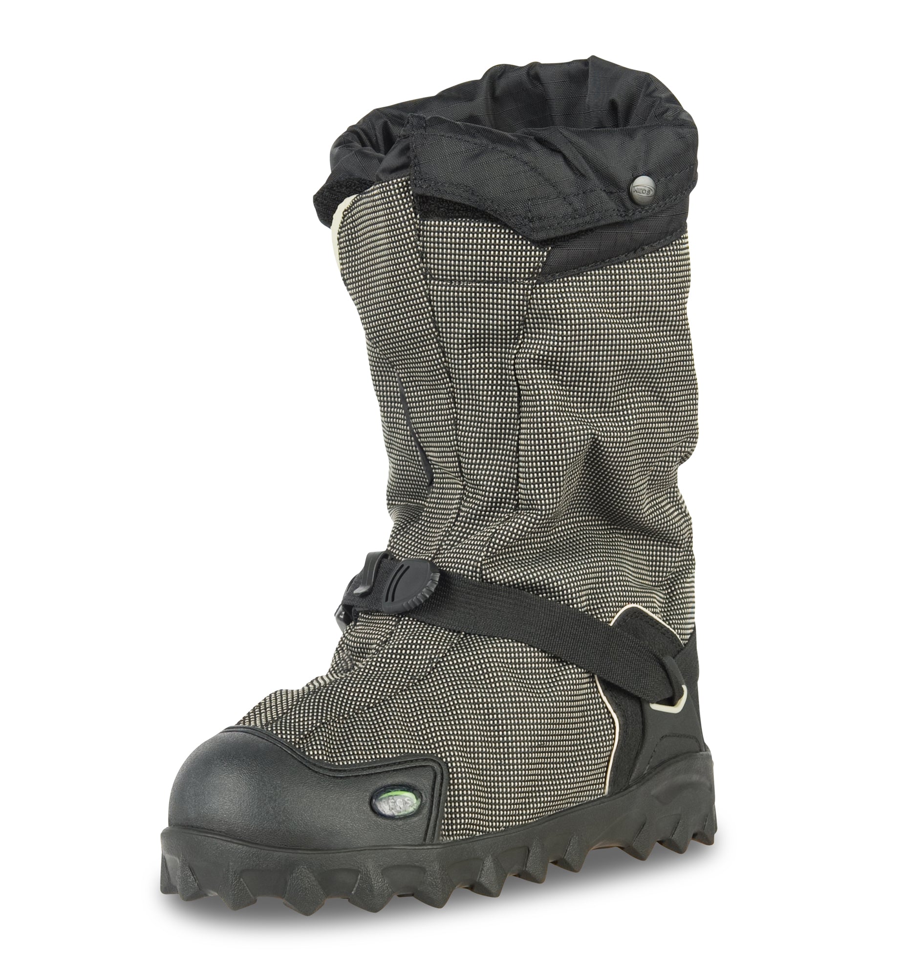 hiking overshoes