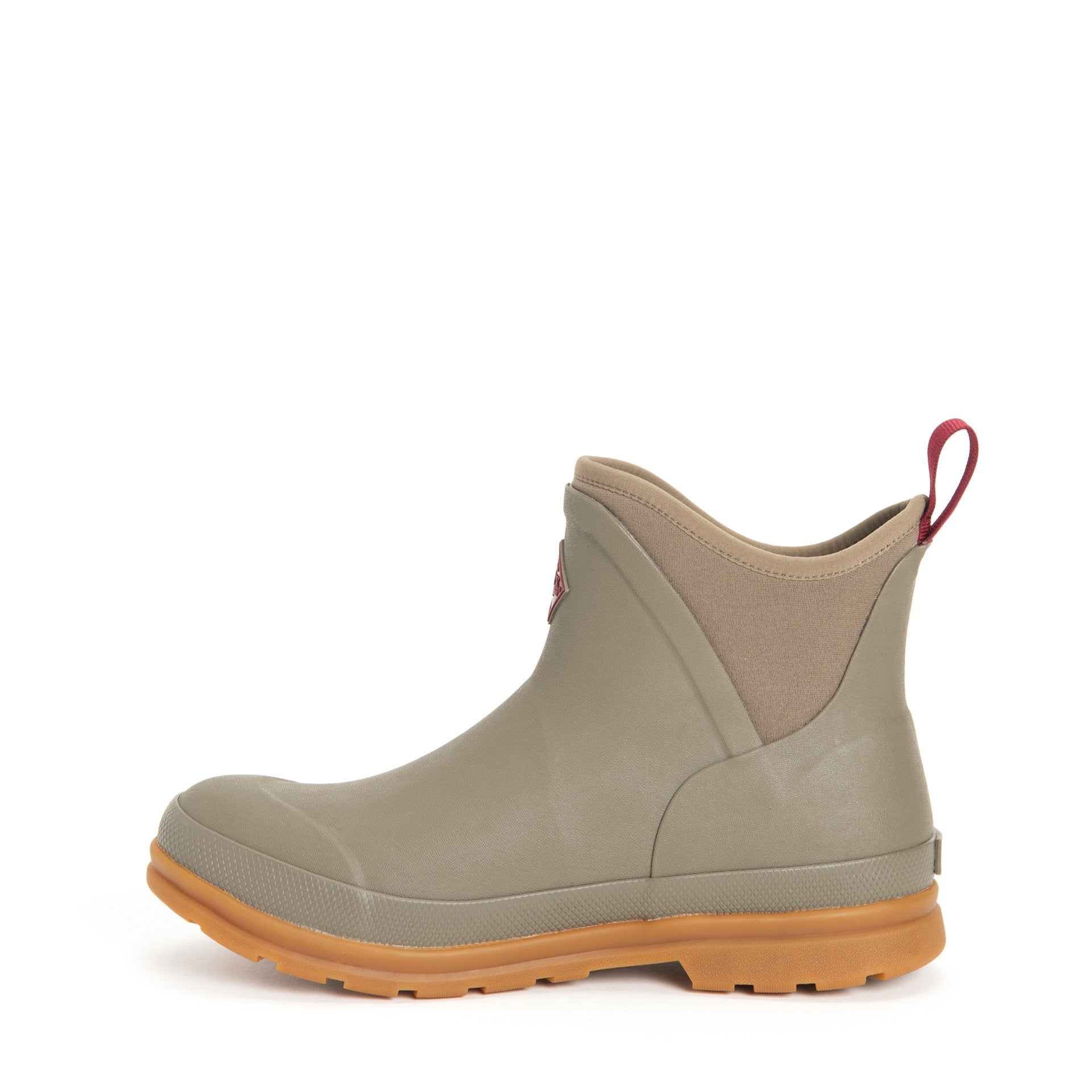 ankle muck boots womens