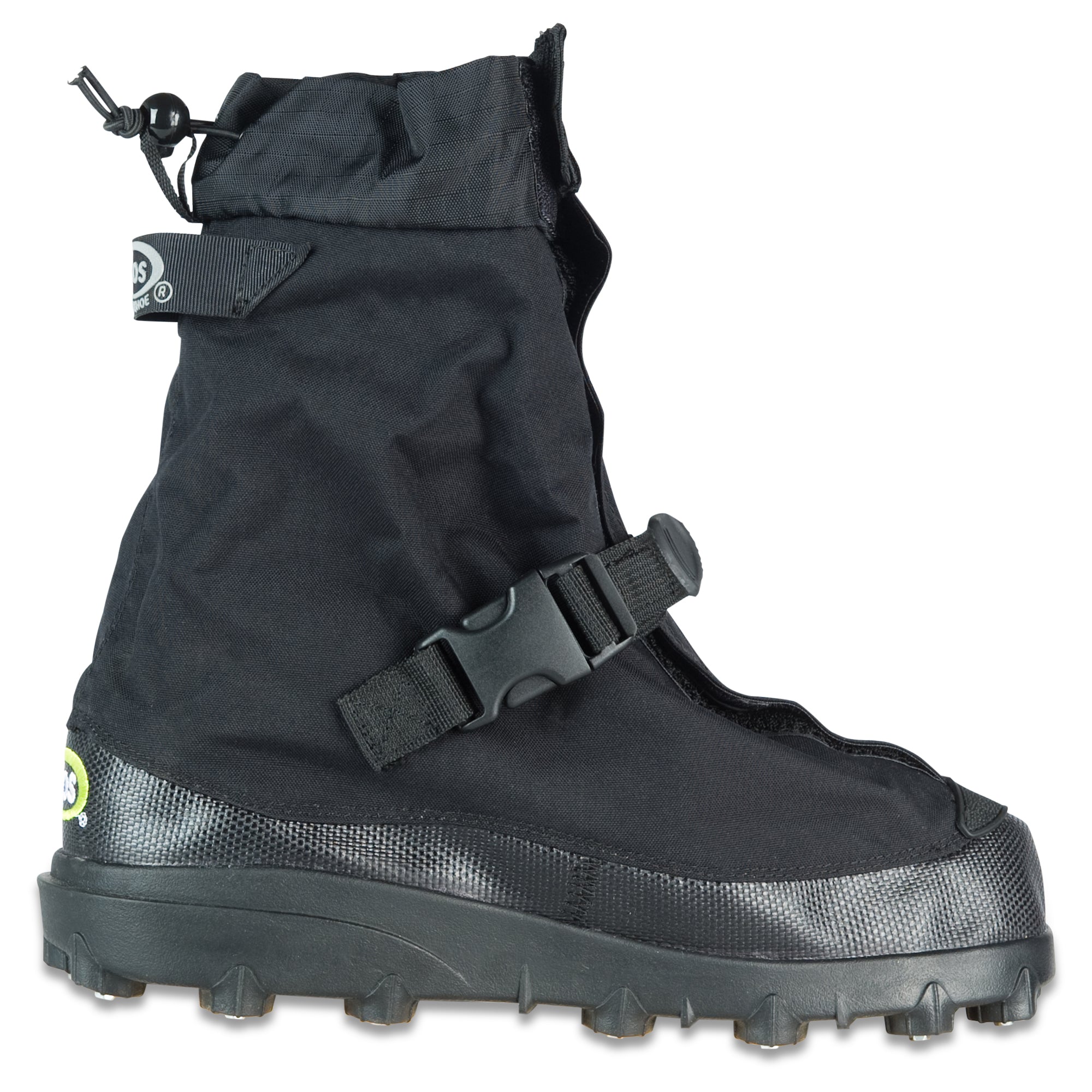 overshoe boots