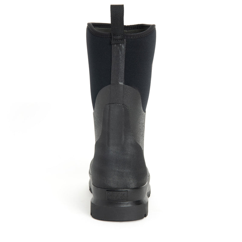 women's chore mid muck boots