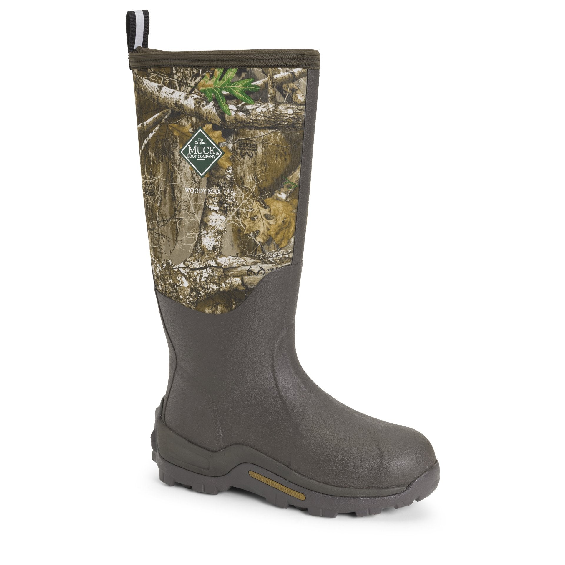 Men's Woody Max Mossy Oak | The 