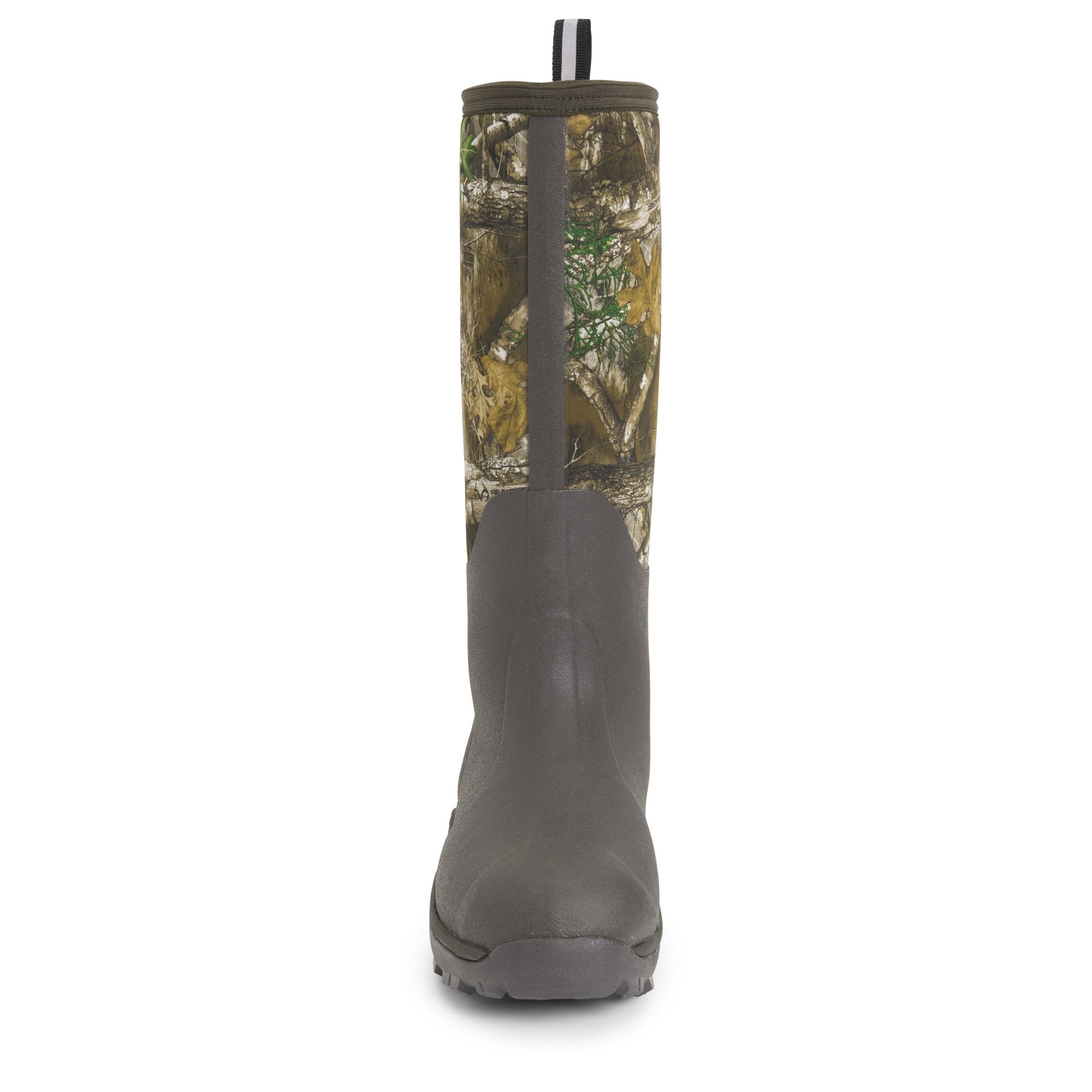 muck woody max hunting boots