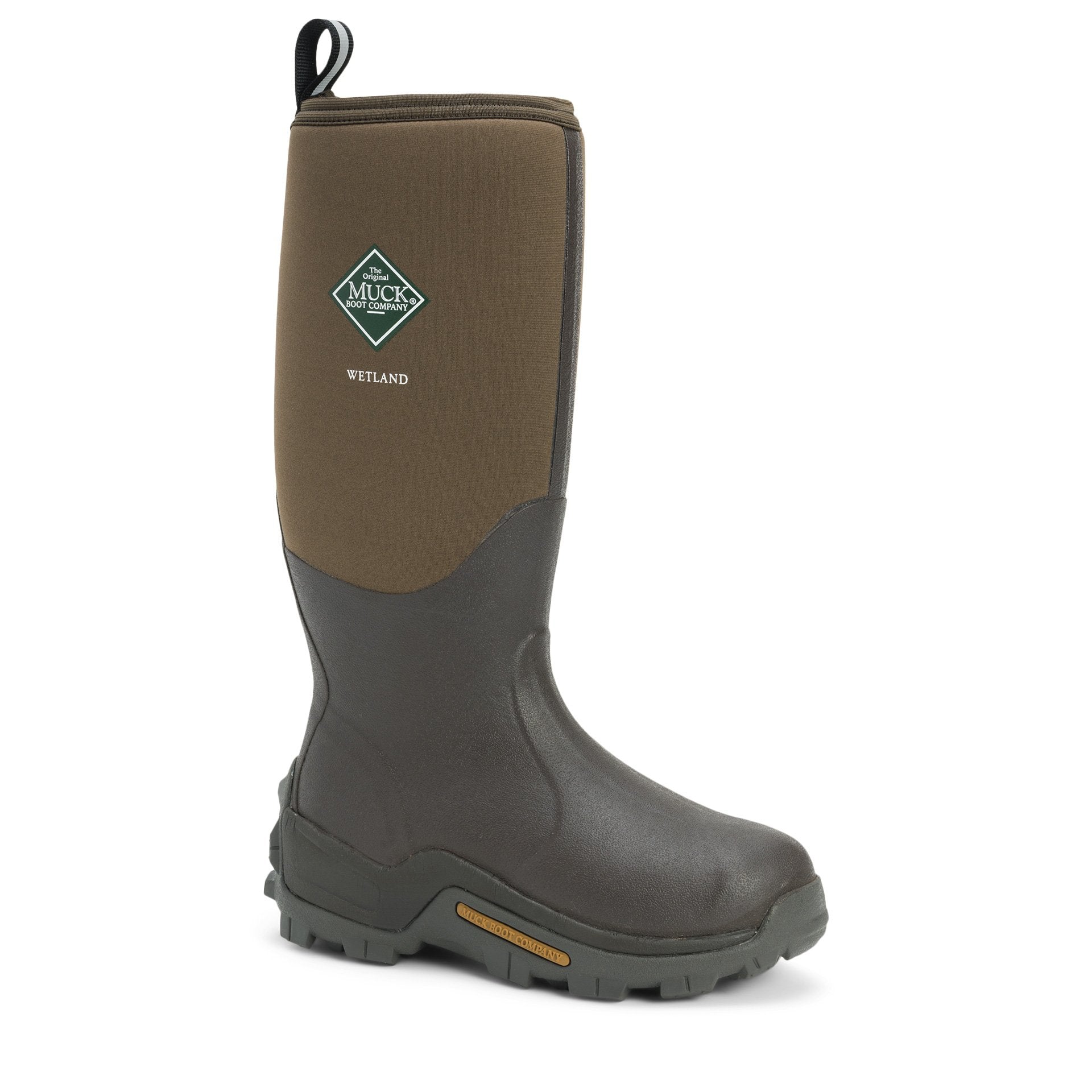 muck boots neoprene waterproof