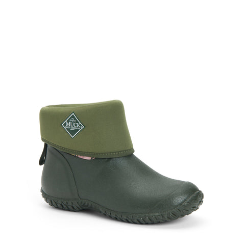 short womens muck boots