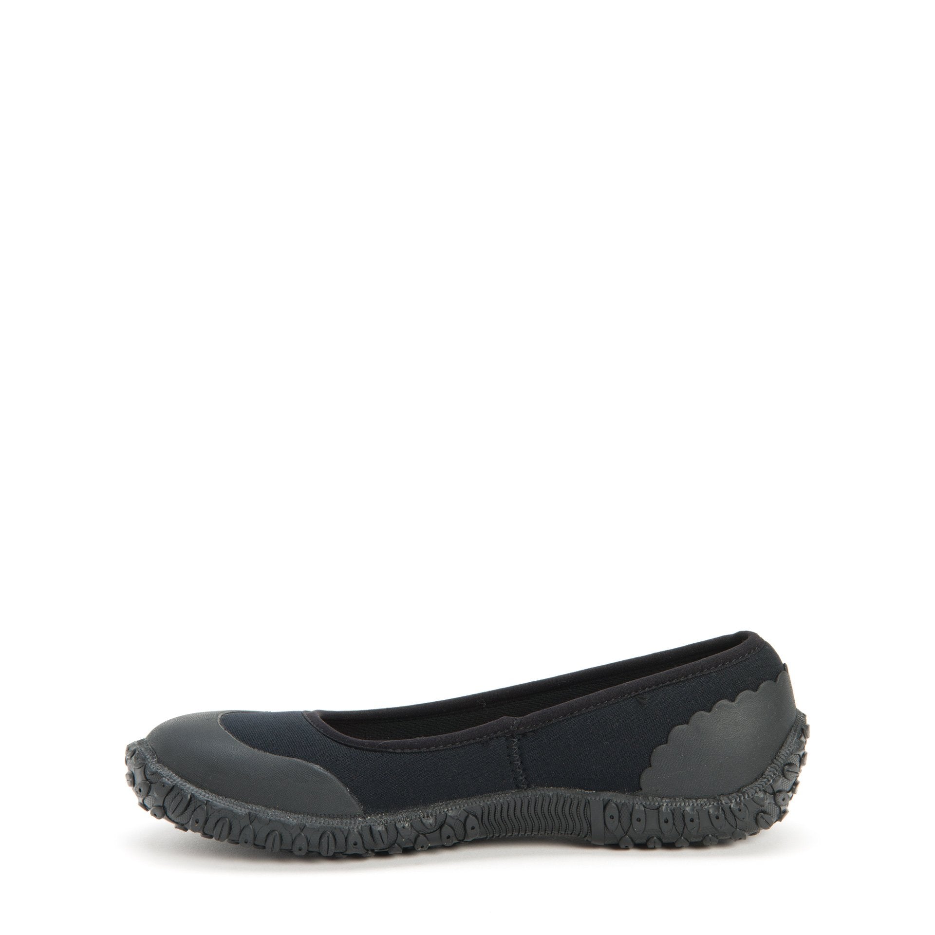 muck ballet flats