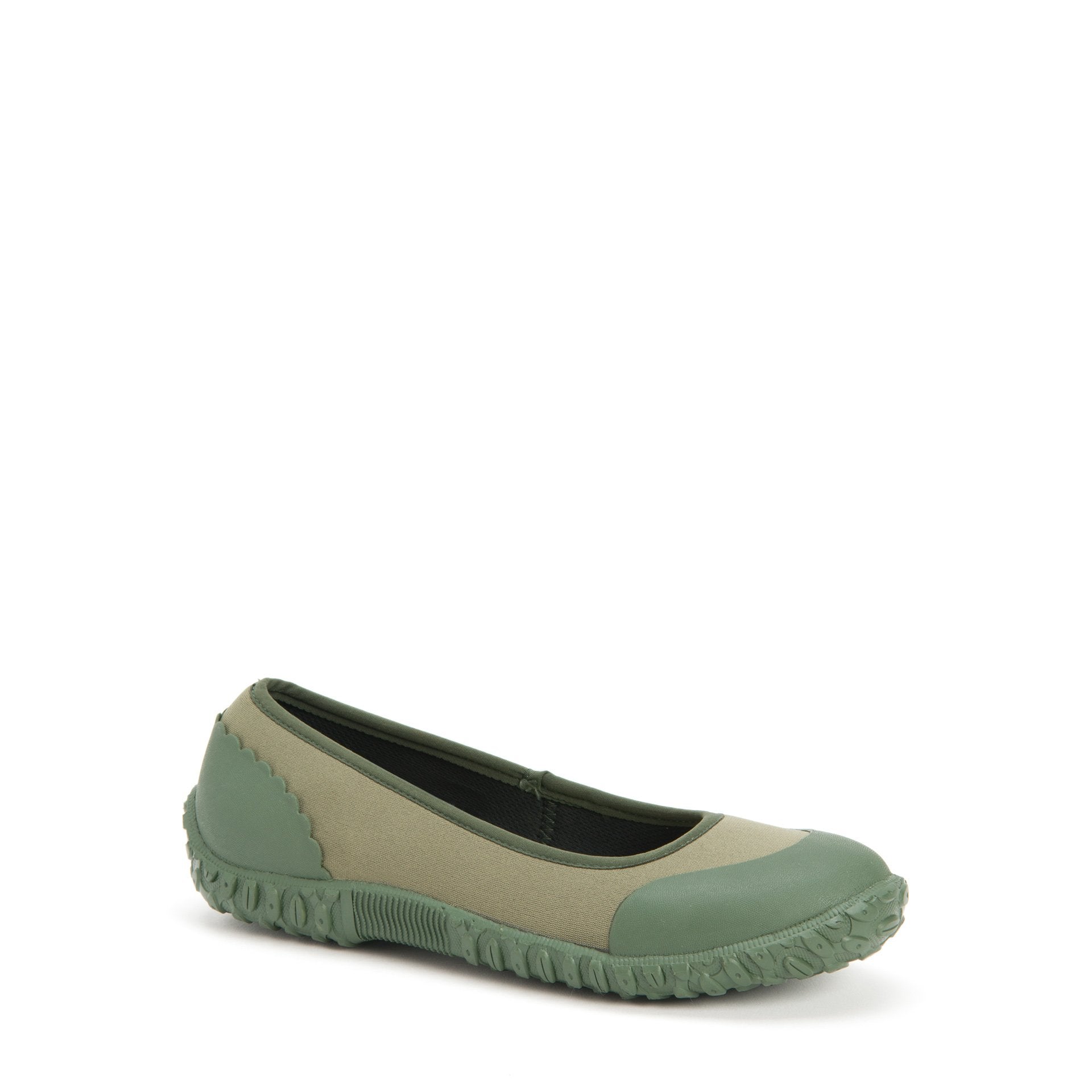 Women's Muckster II Flat | The Original 