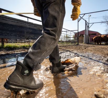 men's chore muck boots