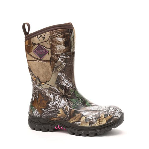 womens realtree muck boots