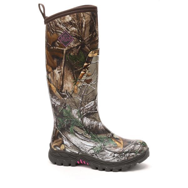 women's arctic muck boots on sale