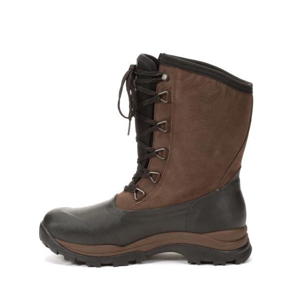 Men's Arctic Outpost Lace-Up Mid Boot | The Original Muck Boot Company­™