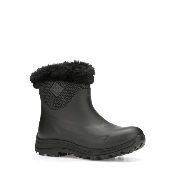 women's arctic grip boots