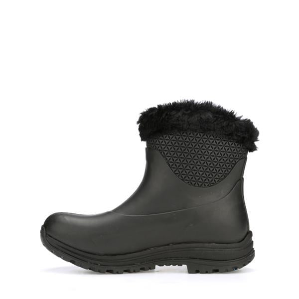women's arctic grip boots