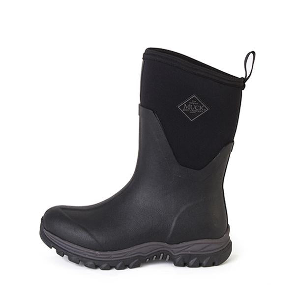 arctic sport mid muck boots