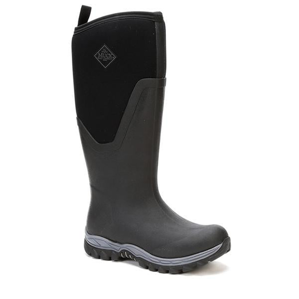 muck boot arctic sport review