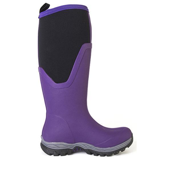 muck women's arctic sport ii tall