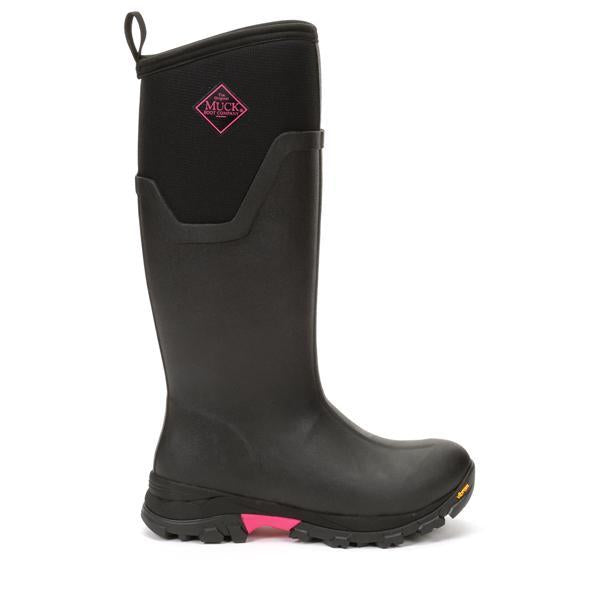 arctic ice muck boots womens