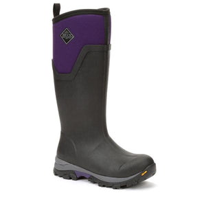 men's arctic ice ag tall boots