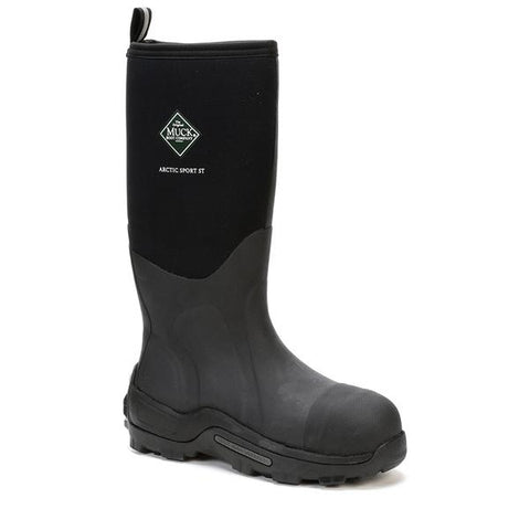 Men's Arctic Sport Tall Steel Toe | The 