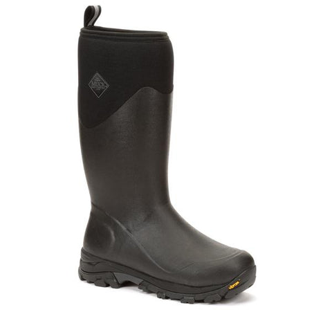 muck boots men's insulated