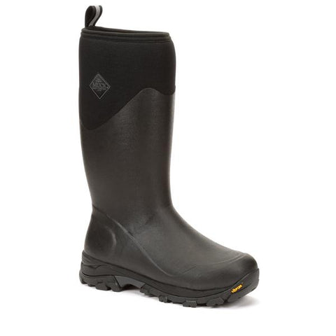 Men's Arctic Ice Tall Winter Boots 