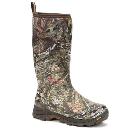 Hunting Boots \u0026 Camo Muck Boots | The 