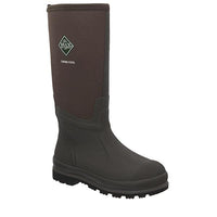 comfortable muck boots