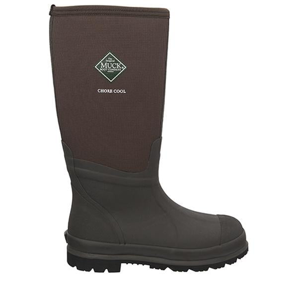 comfortable muck boots