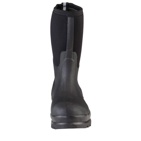 mens mid muck boots