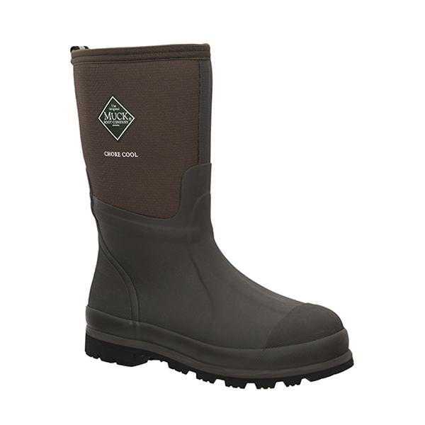 square toe muck boots