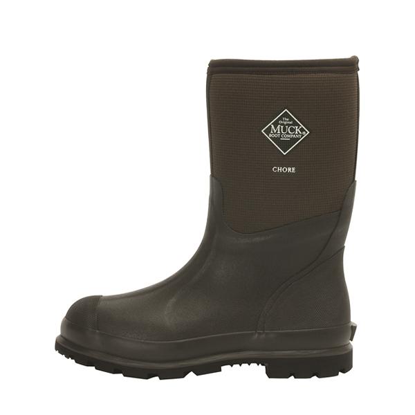 Men's Chore Cool Mid | The Original Muck Boot Company­™ USA