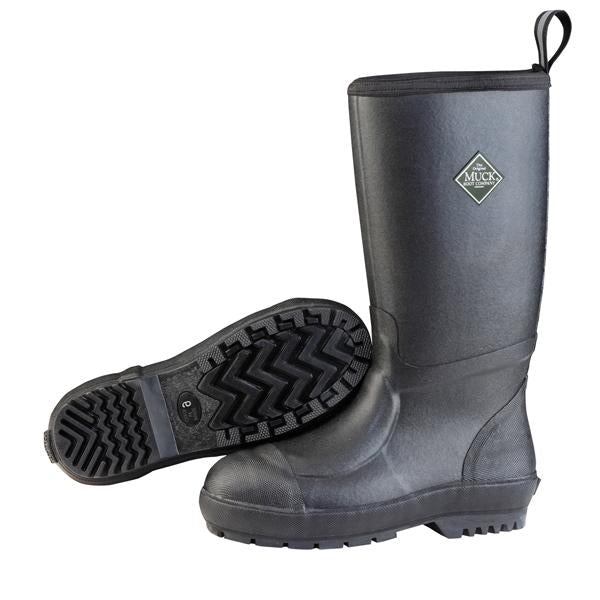 muck chore boots mens