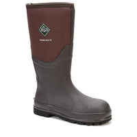 safety toe insulated muck boots