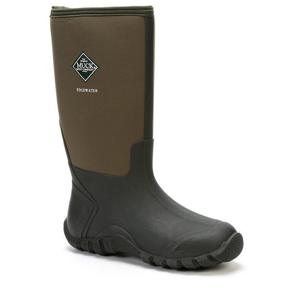 waterproof boots stylish