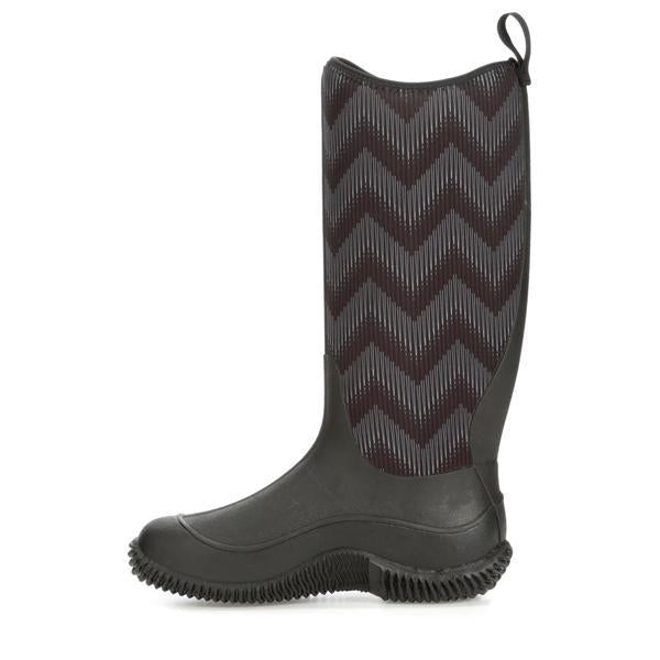 womens black muck boots