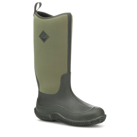 short muck boots