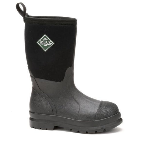 cabela's youth muck boots