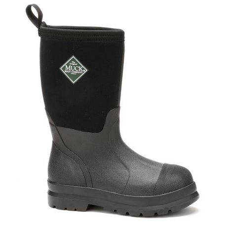 best summer muck boots